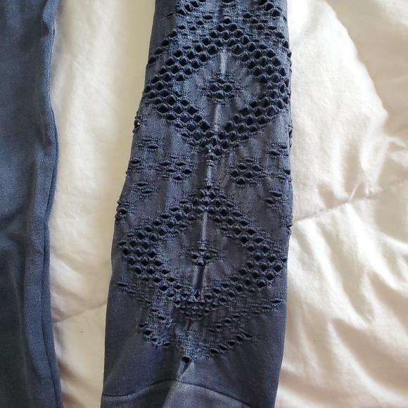 Modcloth leggings - Picture 2 of 2